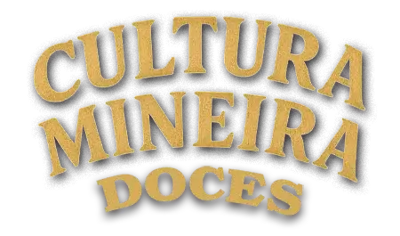 logo cultura mineira doces